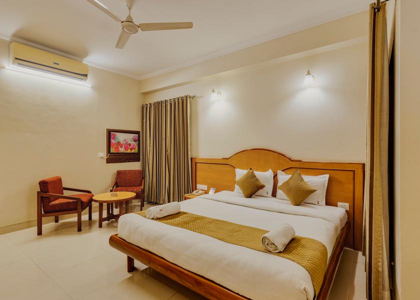 Maharashtra Kolhapur Executive Room AC