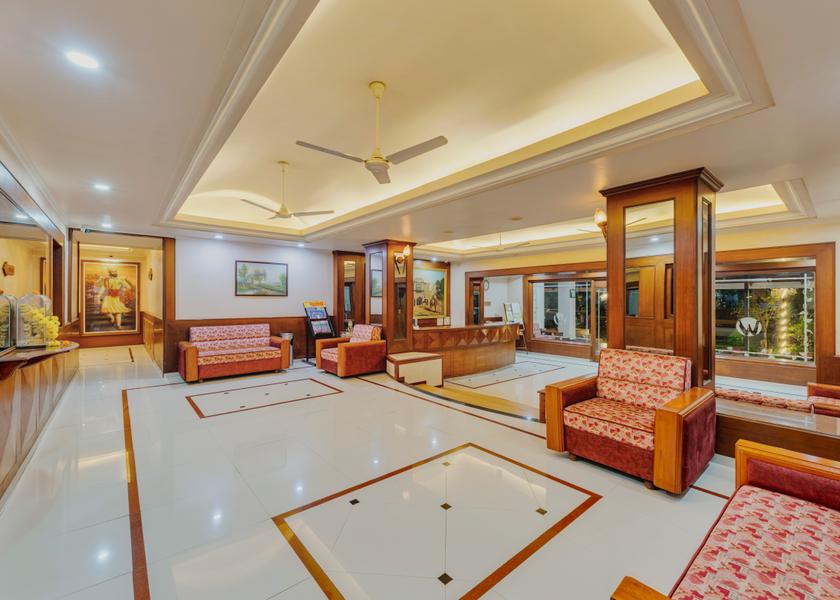 Maharashtra Kolhapur Public Areas