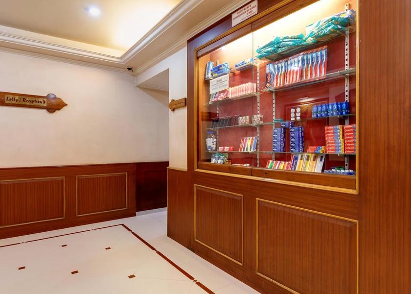 Maharashtra Kolhapur Public Areas