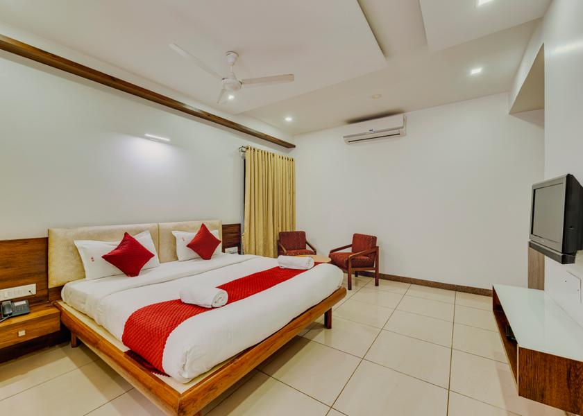 Maharashtra Kolhapur Executive Room AC