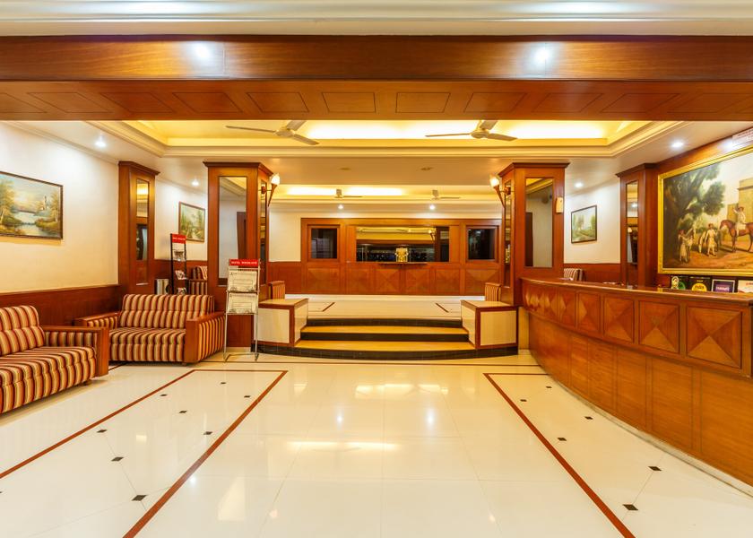 Maharashtra Kolhapur Public Areas