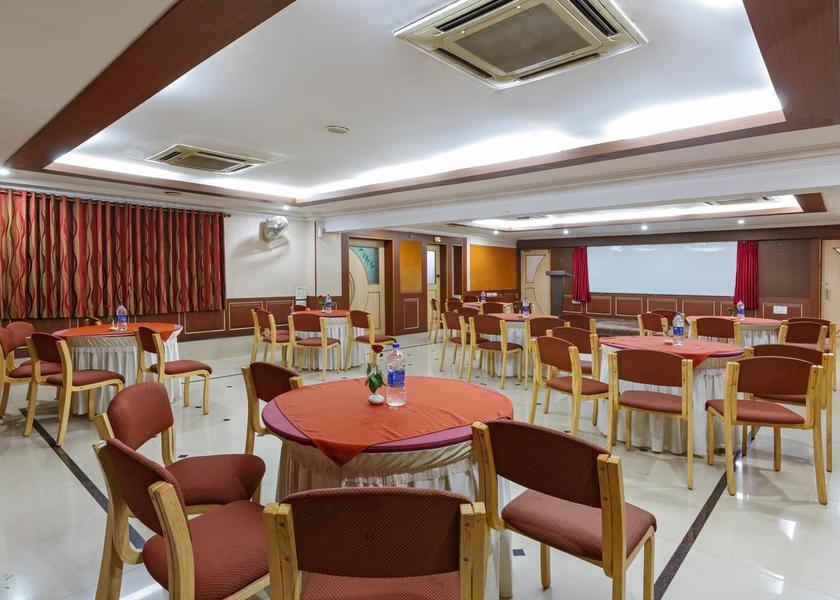 Maharashtra Kolhapur Business Centre