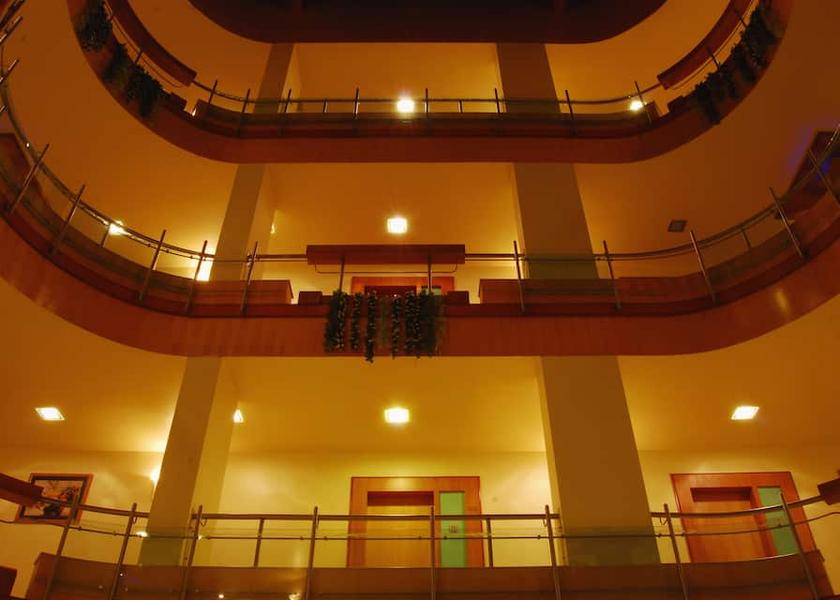 Maharashtra Kolhapur Hotel Exterior