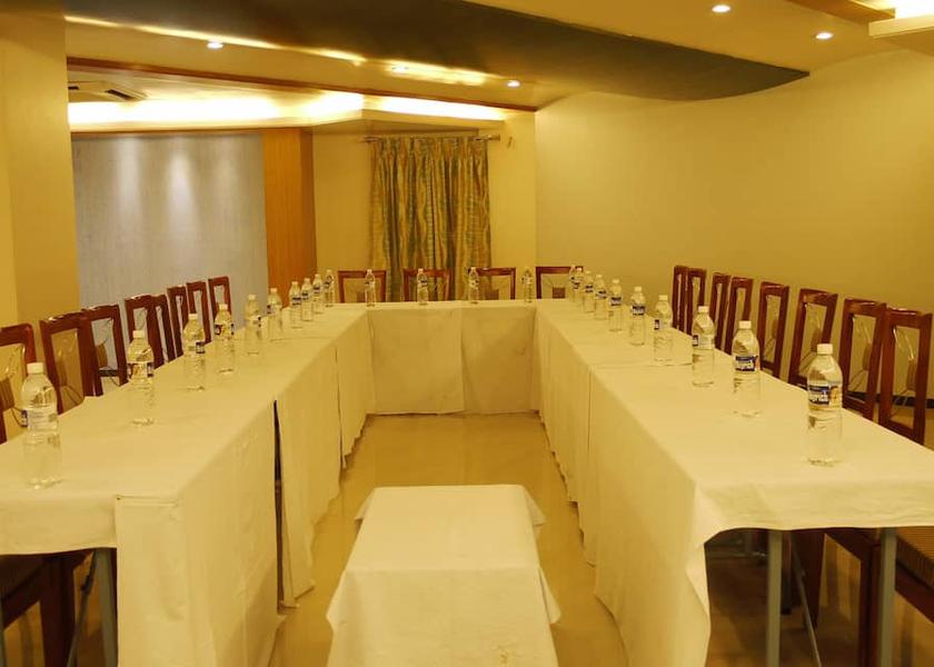 Maharashtra Kolhapur Business Centre