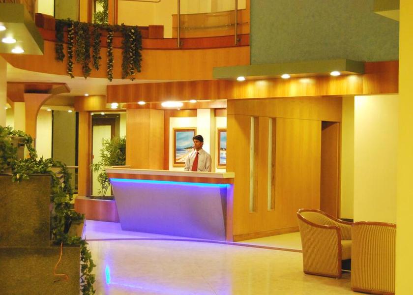 Maharashtra Kolhapur Public Areas