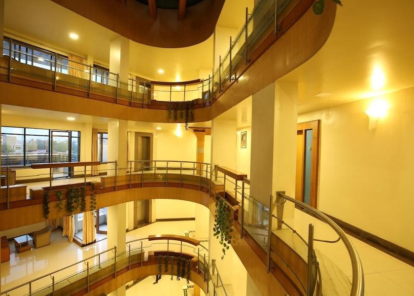 Maharashtra Kolhapur Interior