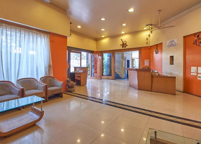 Maharashtra Kolhapur Public Areas