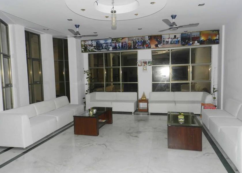 Madhya Pradesh Khajuraho Public Areas