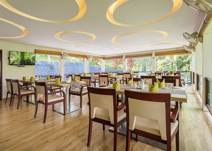 Kerala Wayanad Restaurant