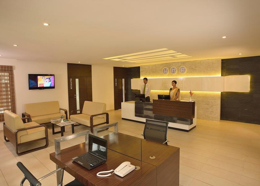 Kerala Wayanad Public Areas