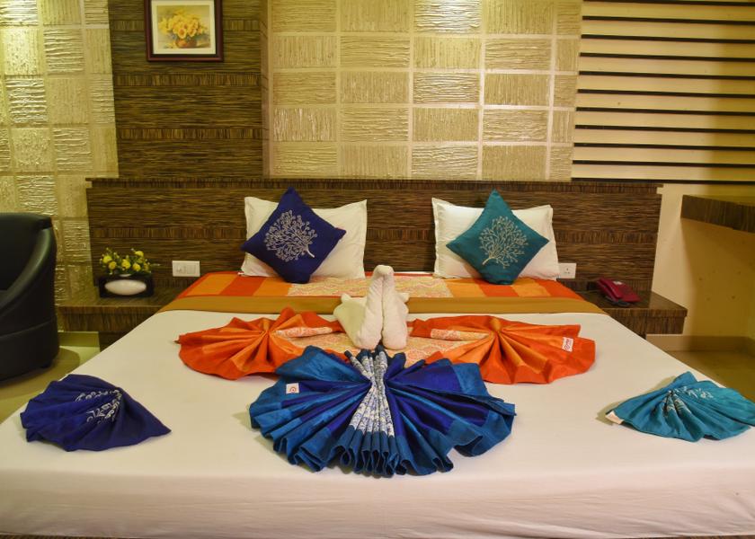 Tamil Nadu Salem Standard Room