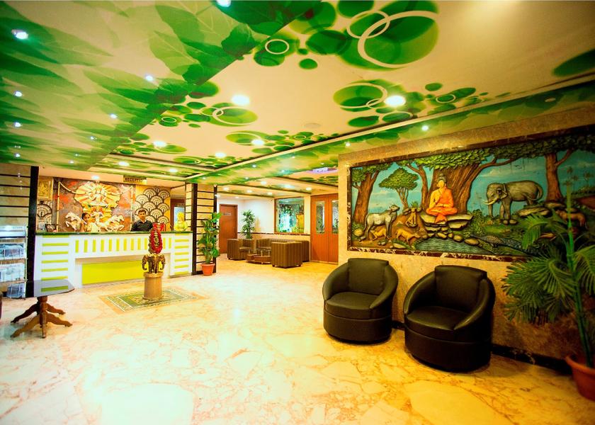 Tamil Nadu Salem Public Areas