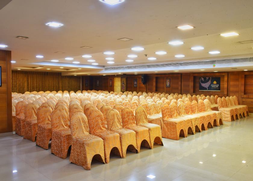 Tamil Nadu Salem Business Centre