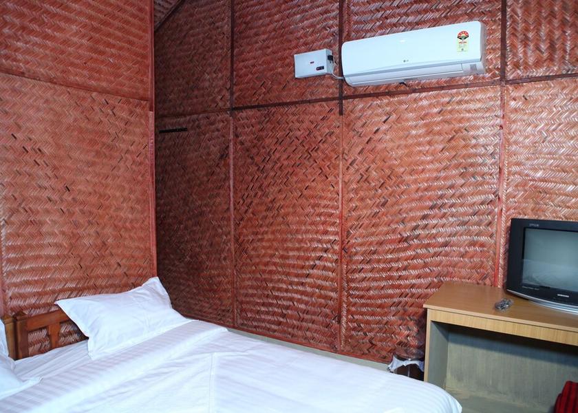 Kerala Varkala Living room