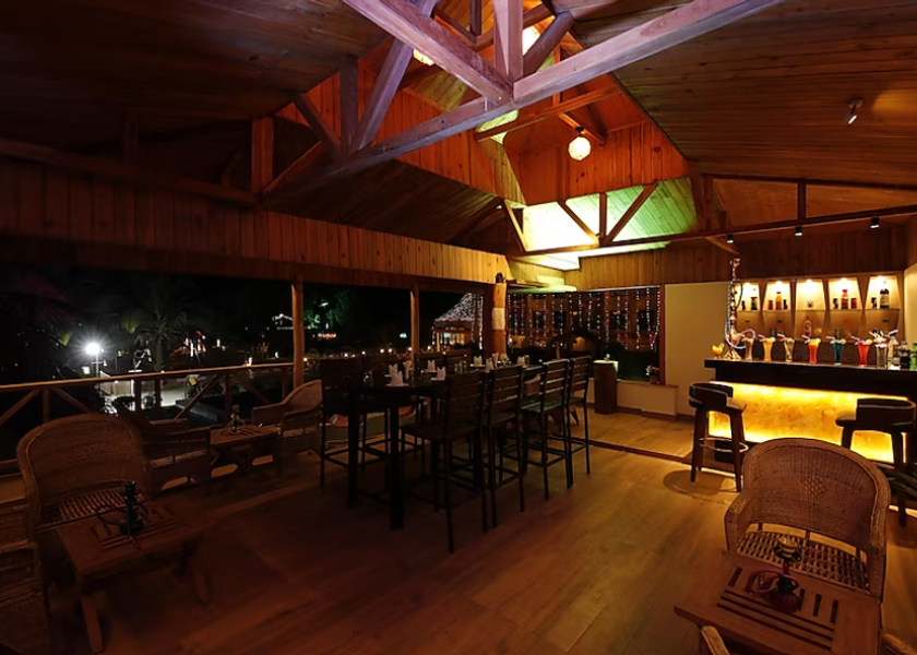 West Bengal Mandarmani Food & Dining