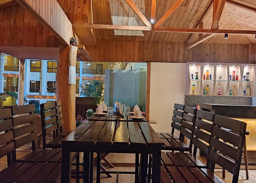 West Bengal Mandarmoni Food & Dining