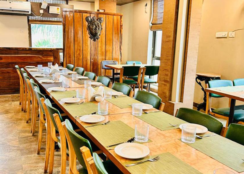 West Bengal Mandarmoni Food & Dining