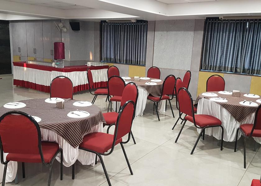Maharashtra Kolhapur Business Centre