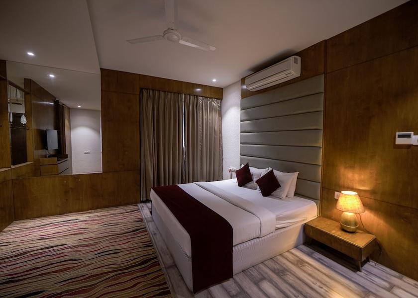 Maharashtra Jalgaon Presidential Suites