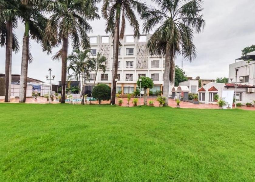 Maharashtra Jalgaon Outdoors