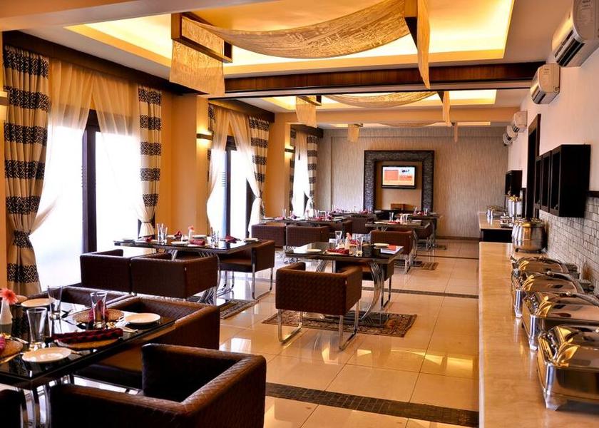 Odisha Cuttack Desibytes South India Restaurant