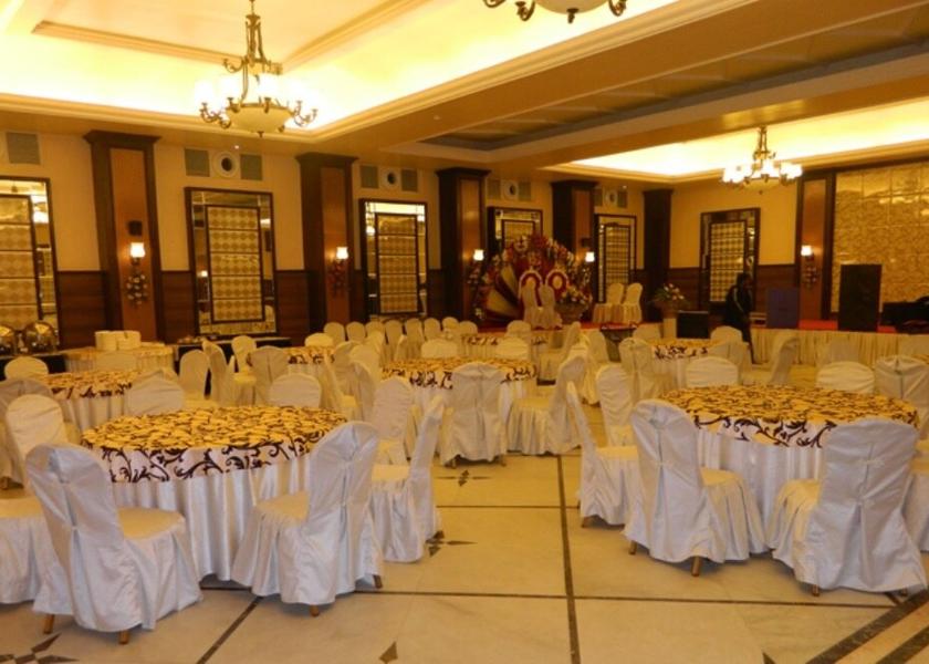 Odisha Cuttack Food & Dining