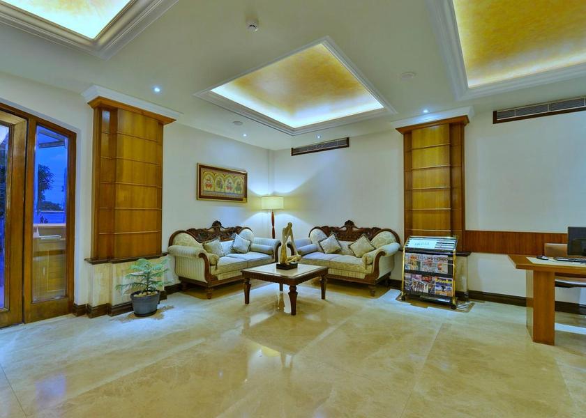 Odisha Cuttack Public Areas