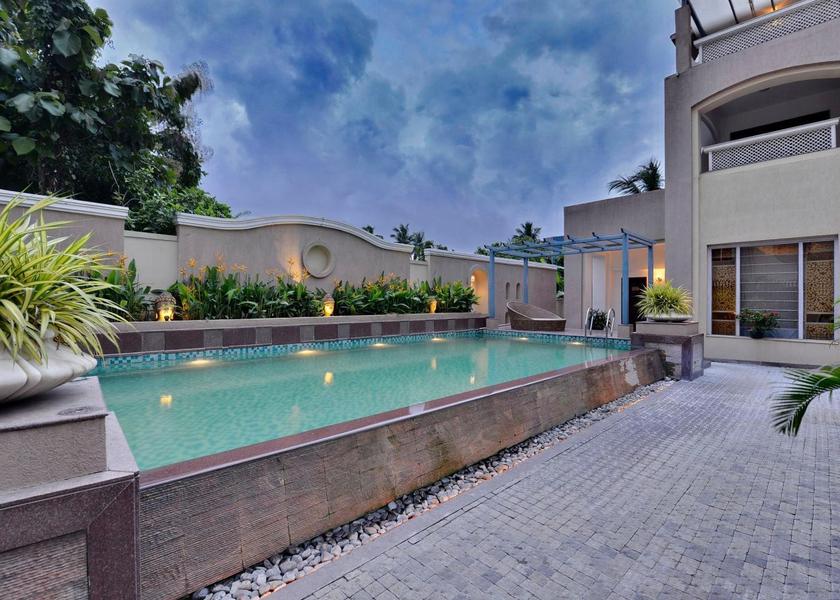 Odisha Cuttack Pool