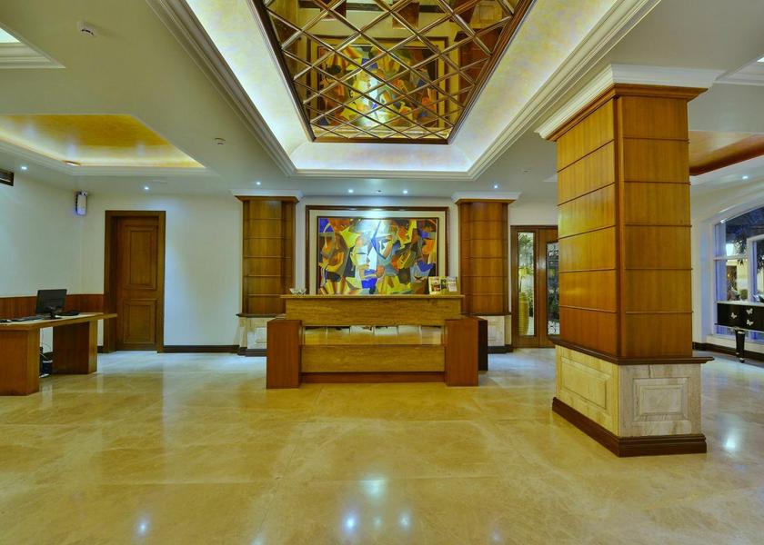 Odisha Cuttack Public Areas