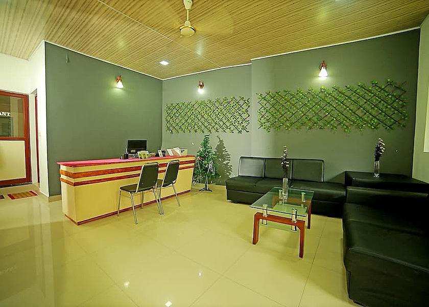 Kerala Munnar Recreation