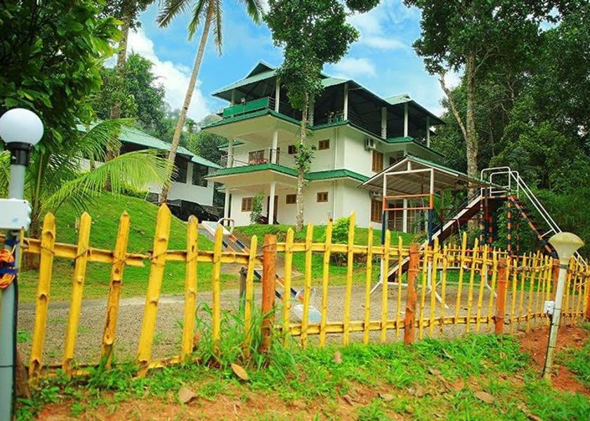 Kerala Munnar 