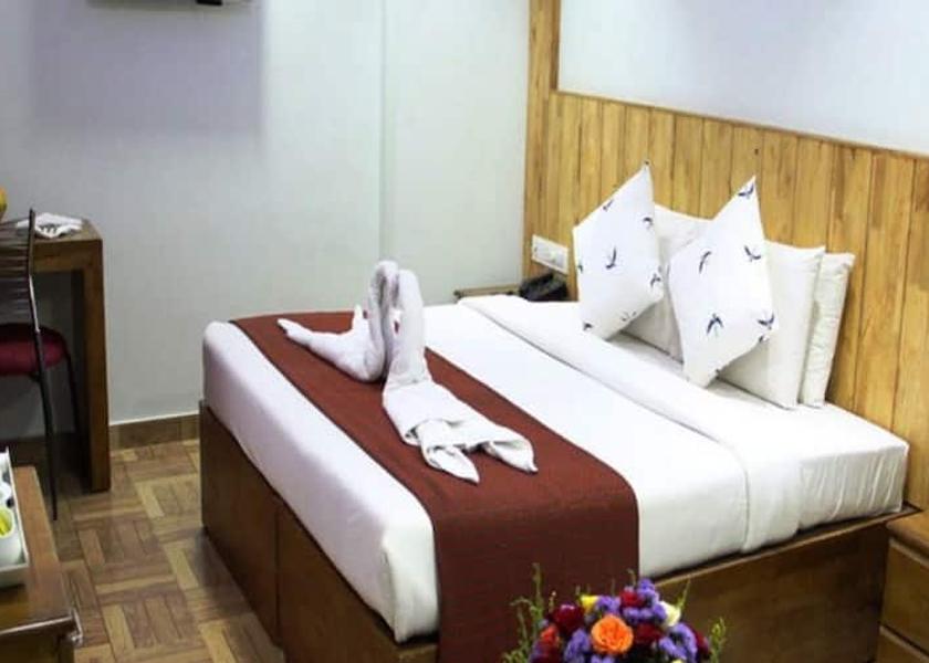 Kerala Kannur Executive Suite