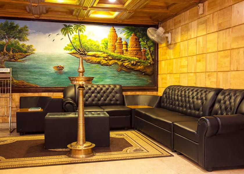 Kerala Kannur Public Areas