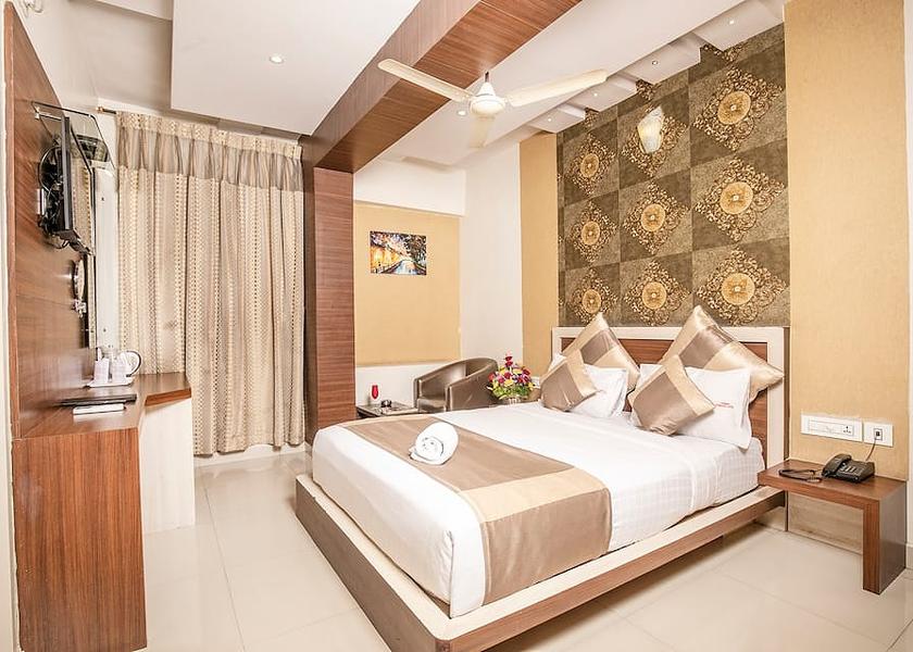 AISHWARYA ELEGANCY AC
