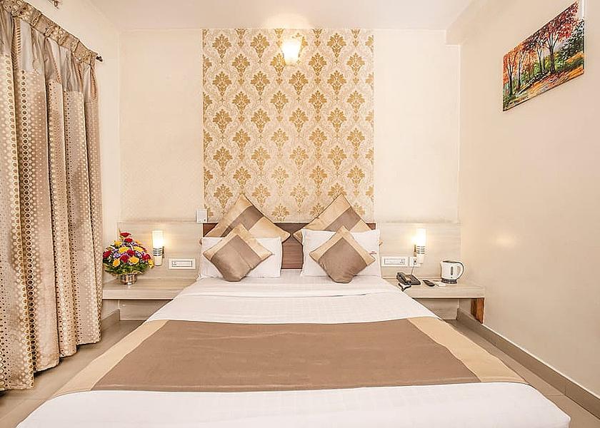 AISHWARYA ELEGANCY AC