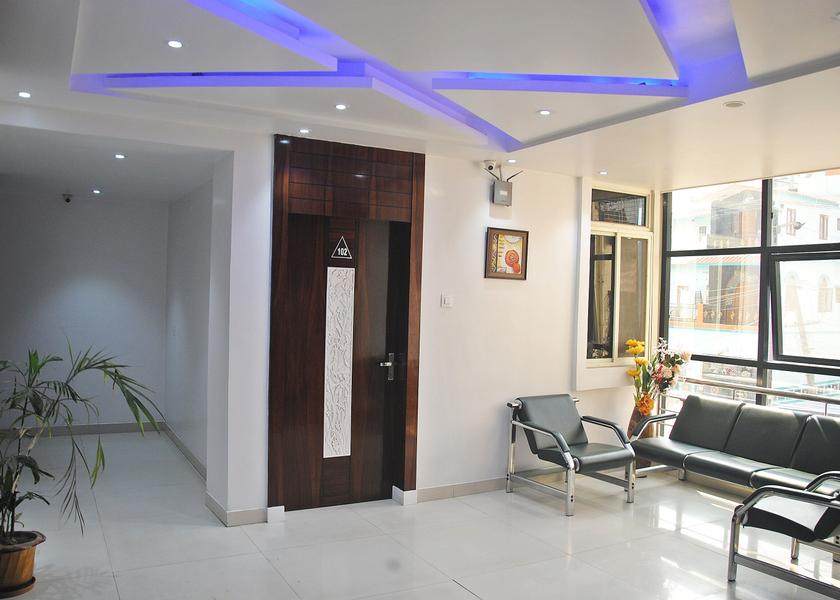 Bihar Patna Public Areas