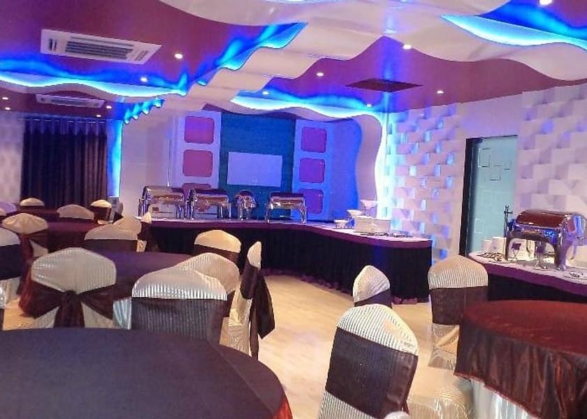 Bihar Patna Business Centre