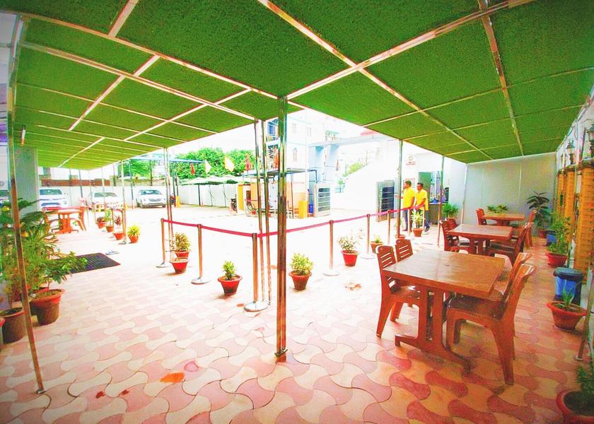 Bihar Patna Food & Dining