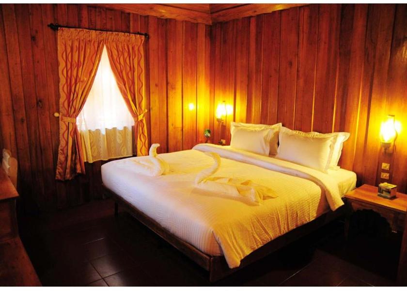 Kerala Vagamon Cottage