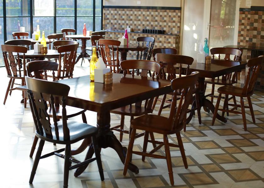 Kerala Vagamon Food & Dining