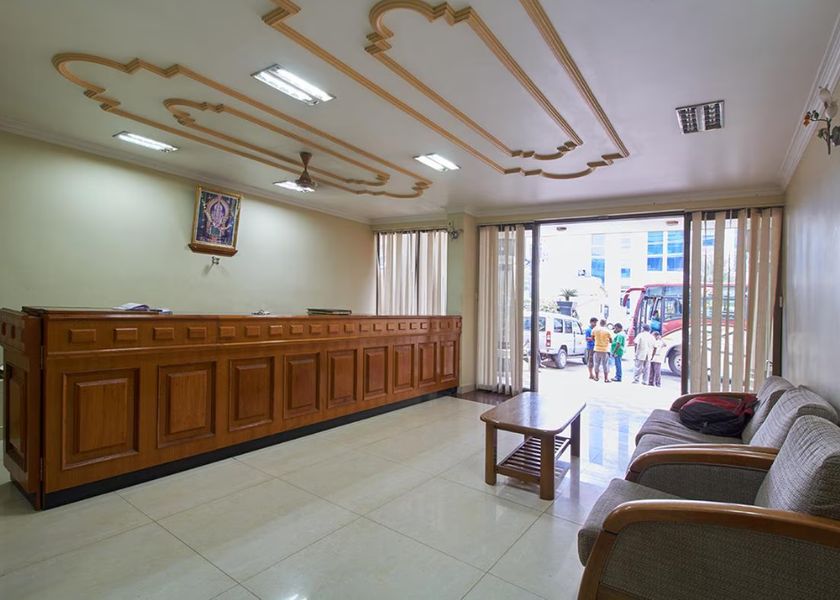 Tamil Nadu Kanyakumari Public Areas