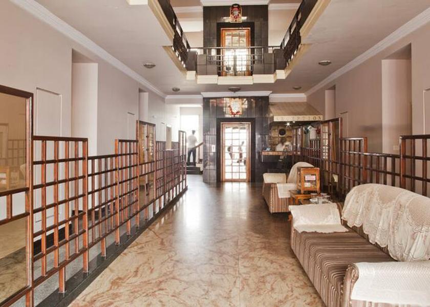 Andhra Pradesh Rajahmundry Public Areas