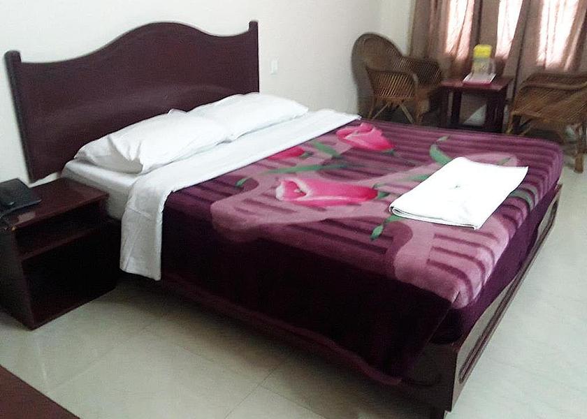 Kerala Munnar Standard Double Room