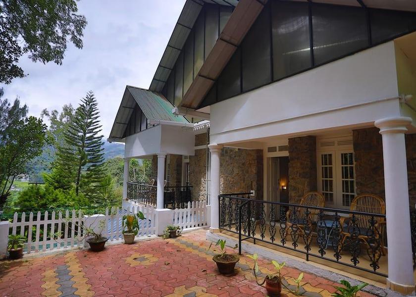 Kerala Munnar 