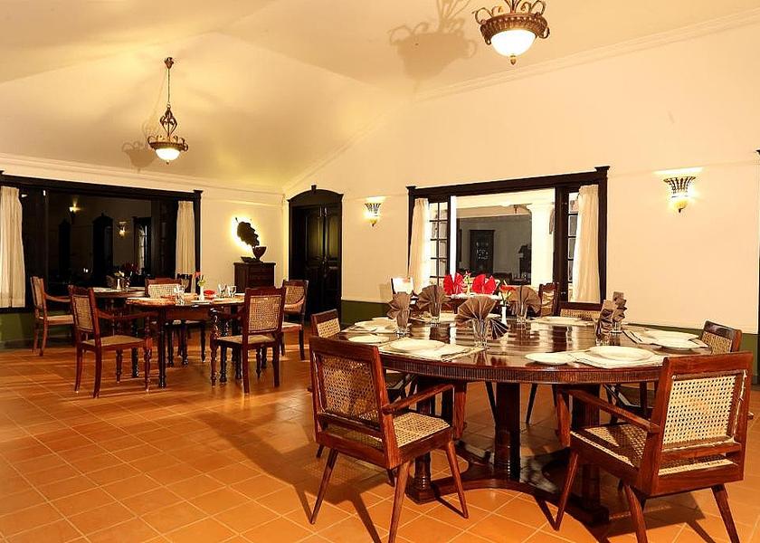 Kerala Wayanad Food & Dining