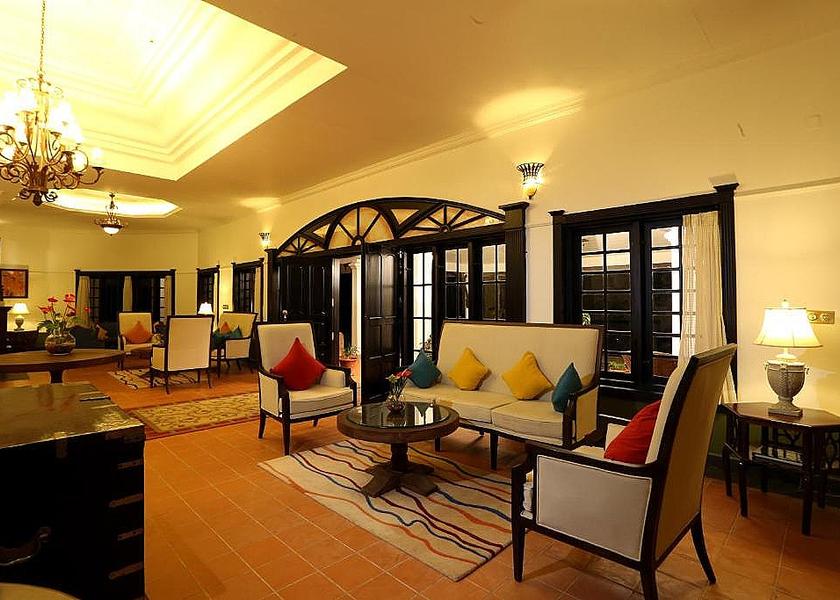 Kerala Wayanad Public Areas