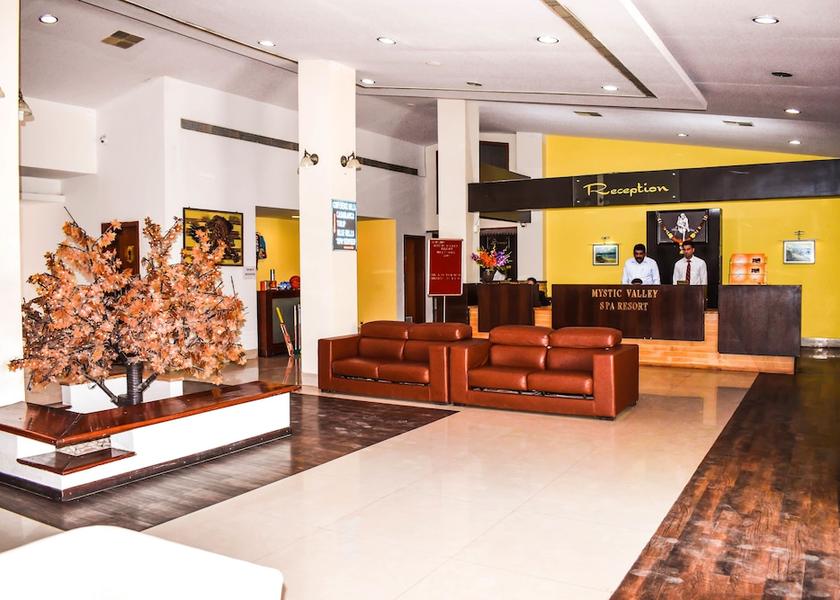 Maharashtra Igatpuri Reception
