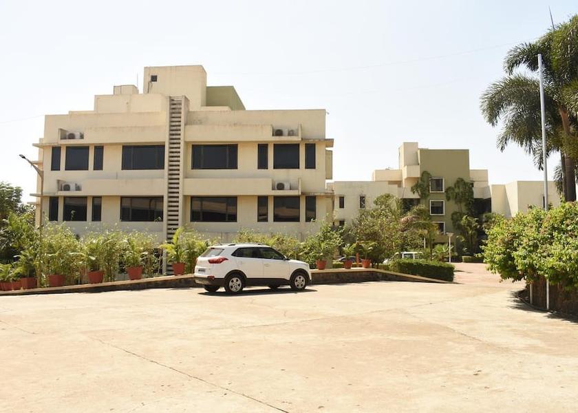 Maharashtra Igatpuri Exterior