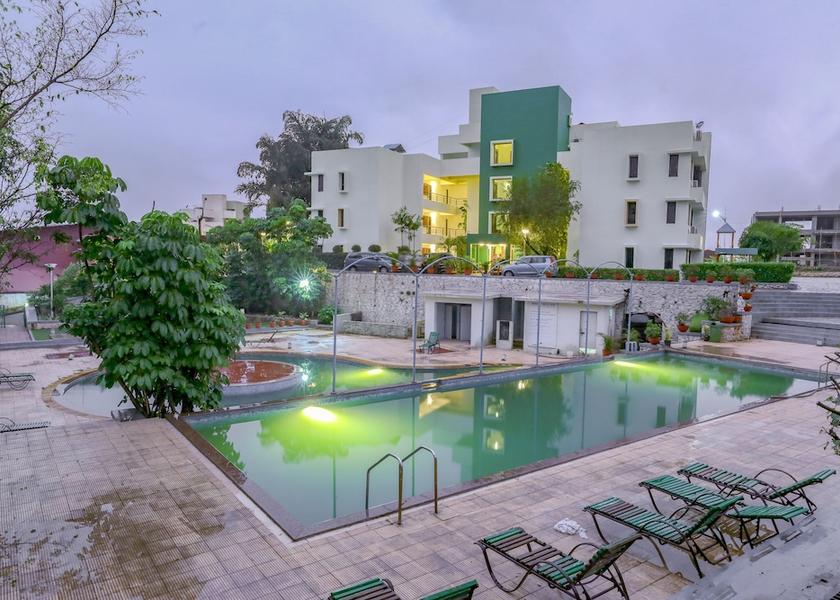 Maharashtra Igatpuri Pool