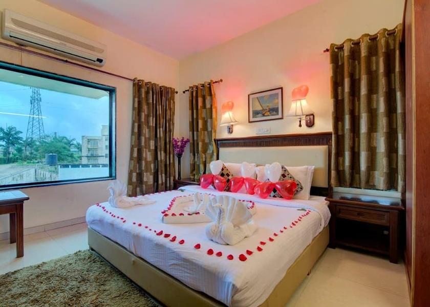 Maharashtra Igatpuri Room